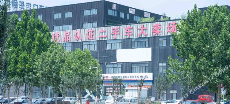 格林豪泰酒店(唐山南湖公园复兴路店)图片