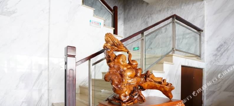 厦门美菱湾酒店(会展中心环岛路店)图片