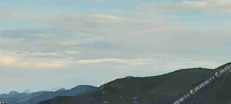 芒康聚元大酒店图片