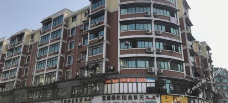 杭州泰城假日酒店(乔司地铁站店)图片