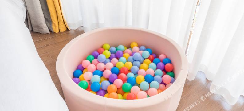 嵊泗戴戴鱼民宿图片