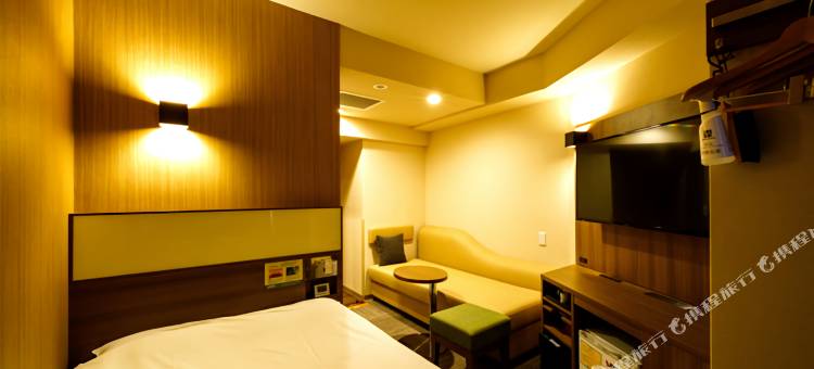 池袋站北口超级酒店(Super Hotel Ikebukuro-Eki Kitaguchi)图片