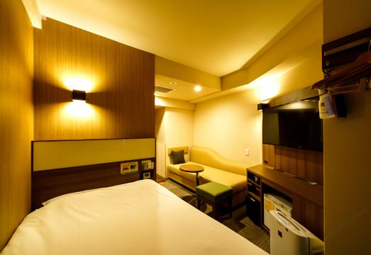 Super Hotel Ikebukuro-Eki Kitaguchi Hotel Overview