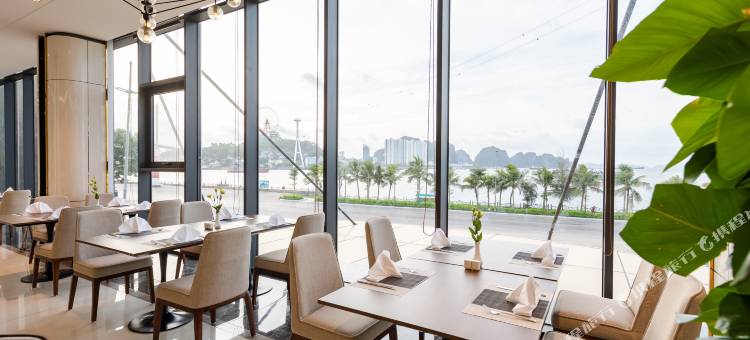 拜塞蒙森大酒店(Muong Thanh Grand Bai Chay Hotel)图片
