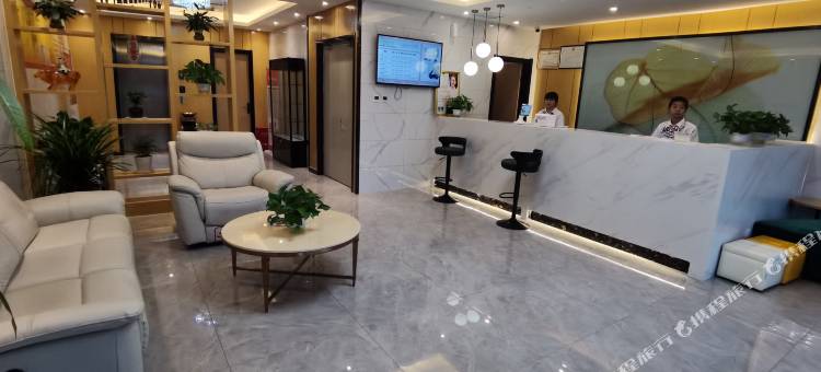 格林豪泰智选酒店(广宗邢清路店)图片