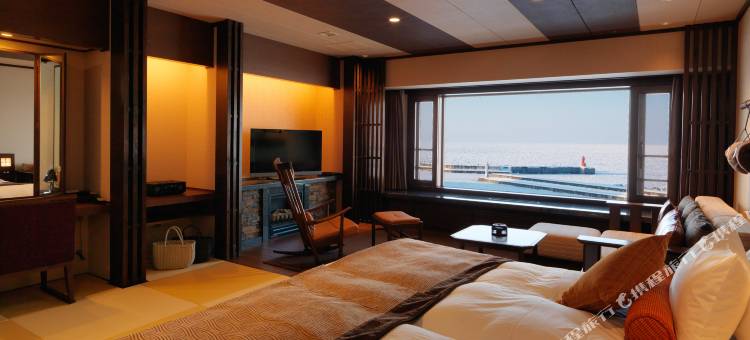 克塔克布斯瑞特克度假酒店(Kitakobushi Shiretoko Hotel & Resort)图片