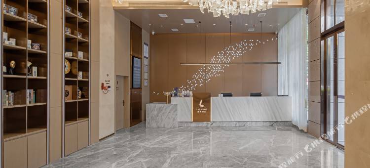 麗枫酒店(岳阳南站店)图片