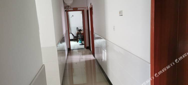 津市一景宾馆图片