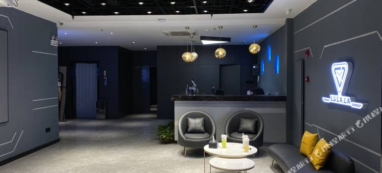 靖江撸啦啦电竞酒店图片