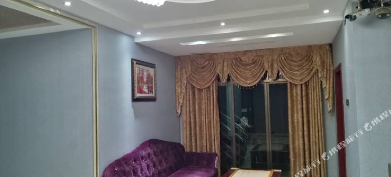 重庆珺丰商务酒店图片