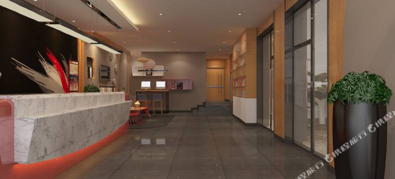 尚客优连锁酒店(天津大邱庄店)图片