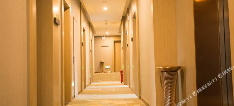 和悦酒店(云龙湖博物馆店)图片