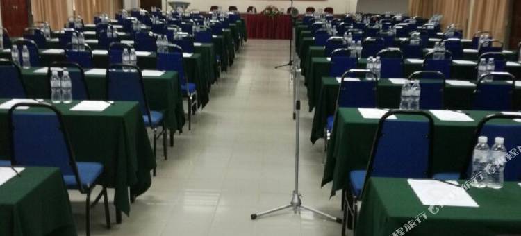 尓连突特卡姆住所酒店(Felda Residence Tekam , Ppp Tun Razak)图片