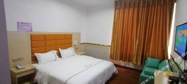 广州富成酒店(罗冲围客运站摩配城店)图片