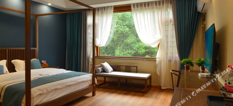 歙县徽梦轩客栈图片