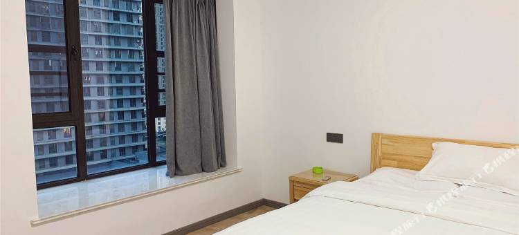 龙岩万达客墅(万达广场店)图片