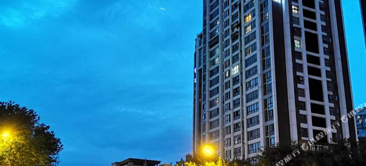 绵阳瑞石酒店图片