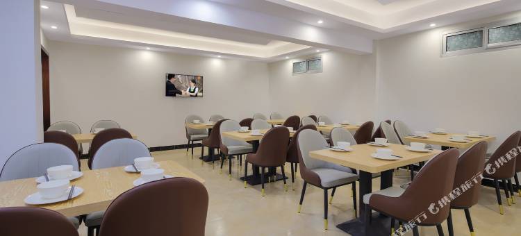 维也纳3好酒店(汝州朝阳中路大时代购物公园店)图片