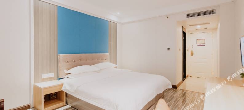 如家华驿精选酒店(荆州市北京中路美佳华店)图片