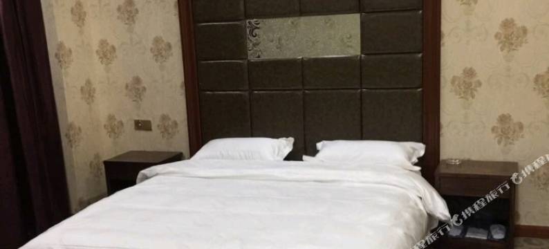 同心远富商务宾馆图片