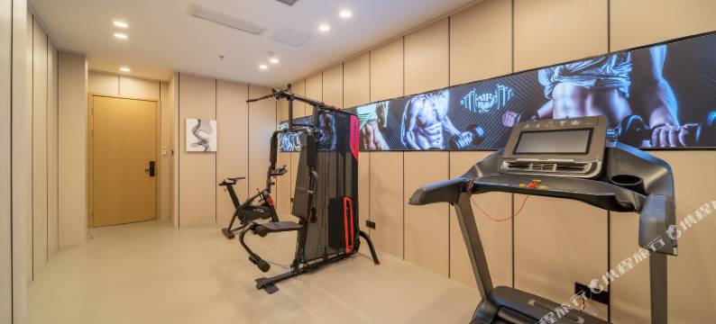 维也纳国际酒店(沛县沛公路科技创业园店)图片