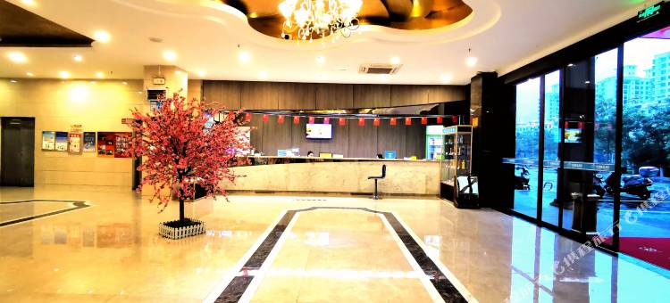 佳捷精品酒店(昌江县政府店)图片