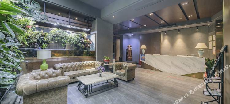 如家派柏·云酒店(福建艺术职业技术学院闽侯县总医院店)图片