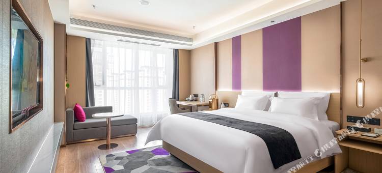 麗枫酒店(呼和浩特市政府中心东站店)图片