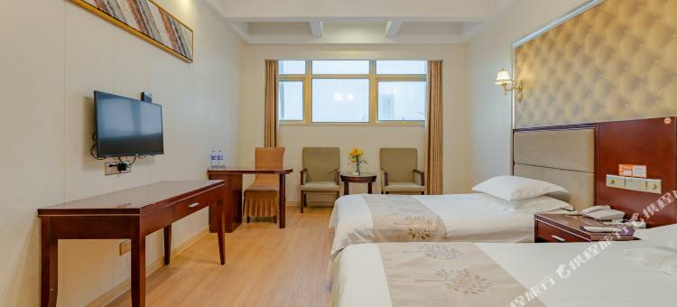 布丁酒店(合肥火车站武里山天街店)图片