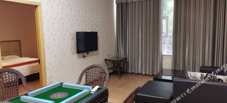 重庆隆洋酒店图片