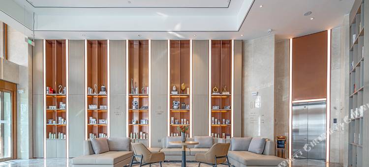 麗枫酒店(乌鲁木齐国际机场北京路新天润店)图片