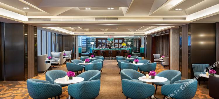 上海复旦皇冠假日酒店图片