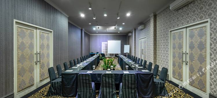 GH环球酒店(GH Universal Hotel Bandung)图片