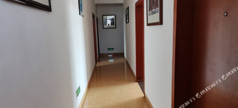 仁化进丁裕祥旅馆图片