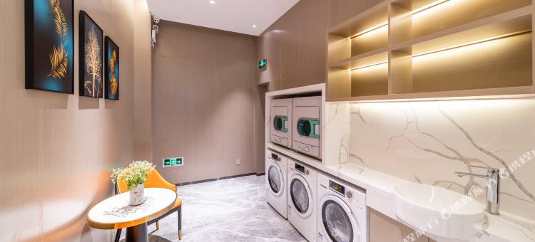 润达酒店(汕尾陆河店)图片