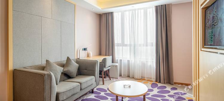 麗枫酒店(库车西域乐都店)图片