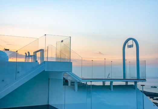 Banchengli Wushe GuesthouseHotel Overview