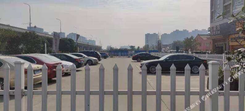 麗枫酒店(泰州火车站中嘉店)图片