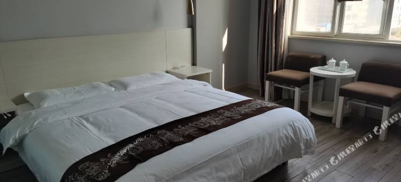 铜川U家精选酒店图片