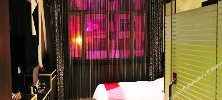 海林嘉家宾馆图片