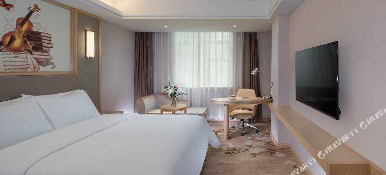 维也纳酒店(惠州大亚湾万达店)图片