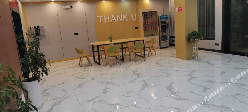 南昌航景假日酒店(昌北机场店)图片