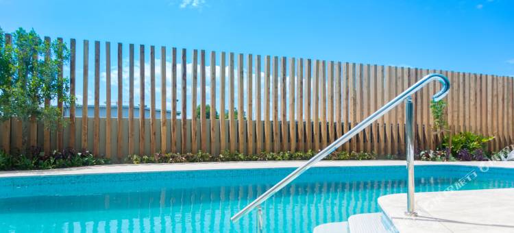 瑞吉斯黄金海岸机场酒店(Rydges Gold Coast Airport, an EVT hotel)图片