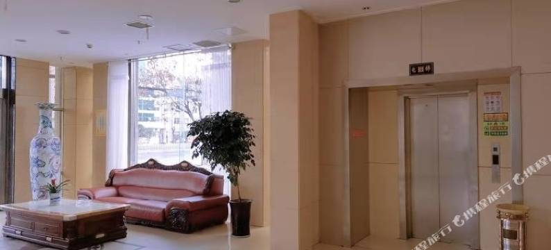 潢川域丰园大酒店图片