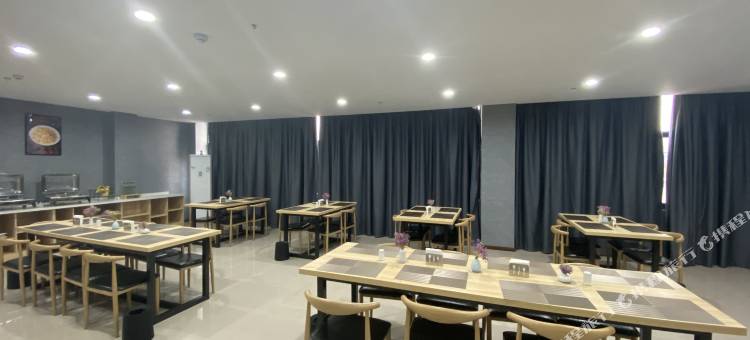 尚客优酒店(滁州学院长江商贸城店)图片