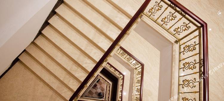 五州酒店(惠州龙门店)图片