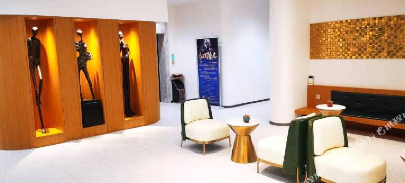 杭州铭轩精品酒店图片