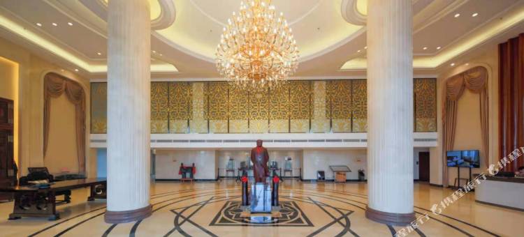 威海金尊假日酒店图片