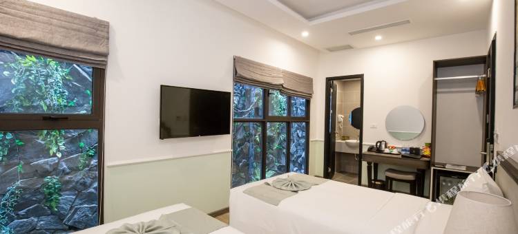 富国岛帕拉利亚柯玛海滩酒店(Paralia Khem Beach Phu Quoc Hotel)图片