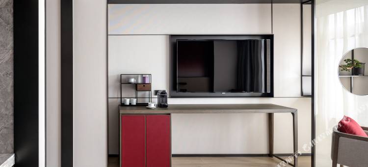 上海徐家汇禧玥酒店图片